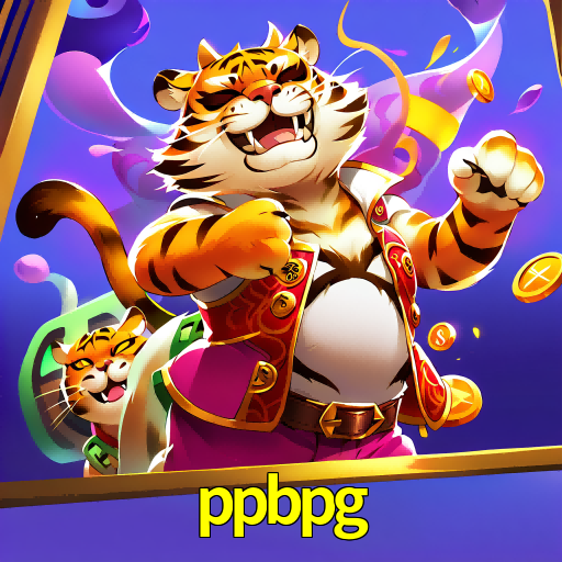 Imagem promocional da ppbpg mostrando a plataforma e suas vantagens